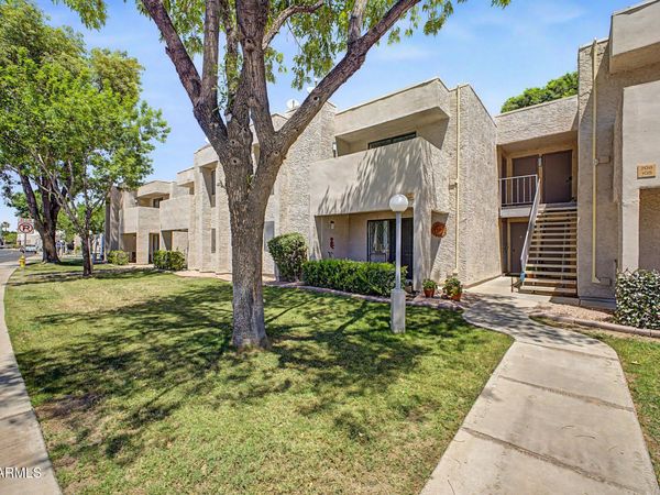1920 W Lindner Avenue, Unit 107, Mesa, AZ 85202