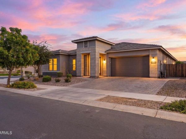 22717 E Camacho Road, Queen Creek, AZ 85142