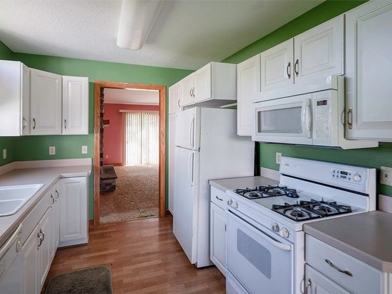 248 Cranberry Court, Warren, OH 44483 Photo 16