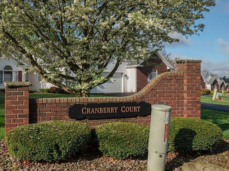 248 Cranberry Court, Warren, OH 44483 Photo 3