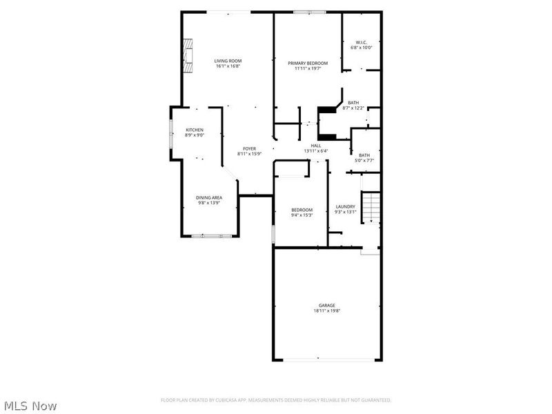 248 Cranberry Court, Warren, OH 44483 Photo 36