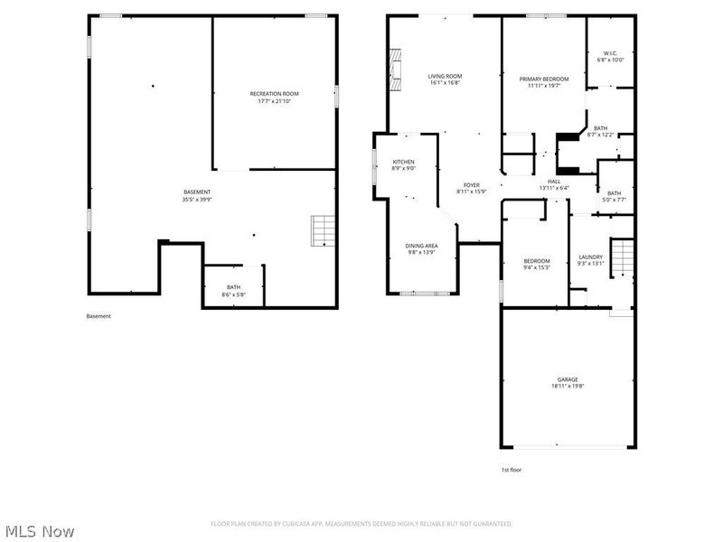 248 Cranberry Court, Warren, OH 44483 Photo 37