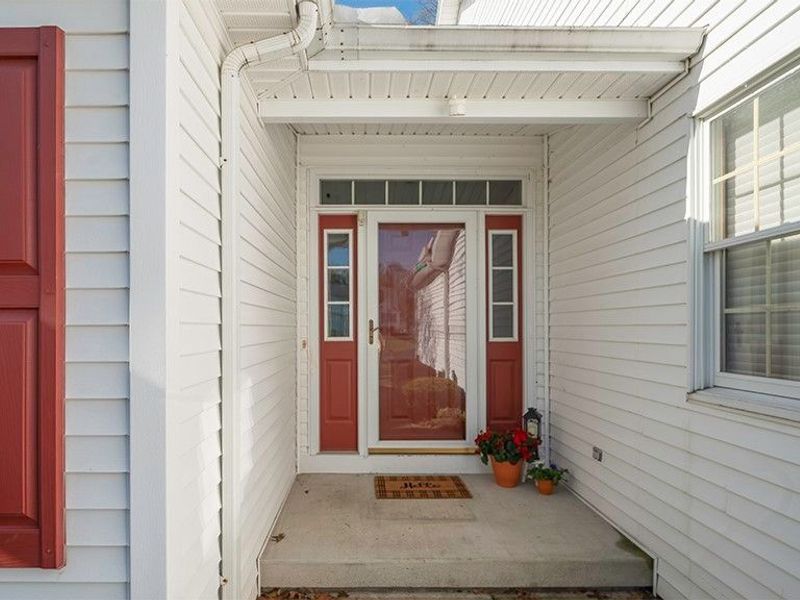 248 Cranberry Court, Warren, OH 44483 Photo 6