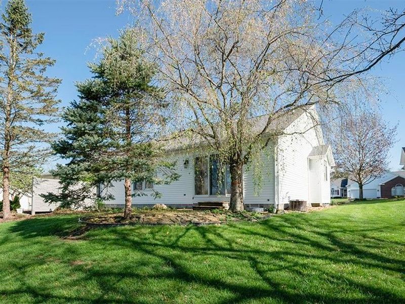 248 Cranberry Court, Warren, OH 44483 Photo 7