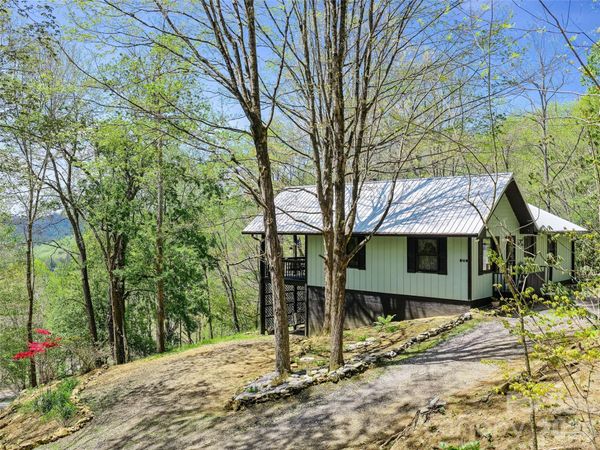 129 Kantagree Drive, Bakersville, NC 28705