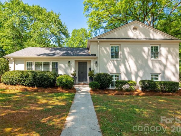 651 Sandridge Road , Charlotte, NC 28210