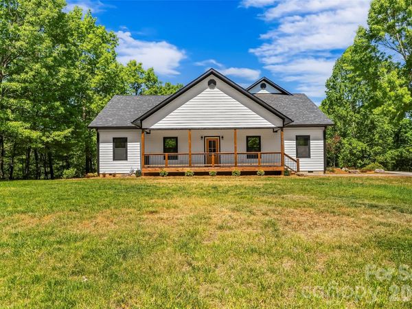 438 Plantation Drive , Marion, NC 28752