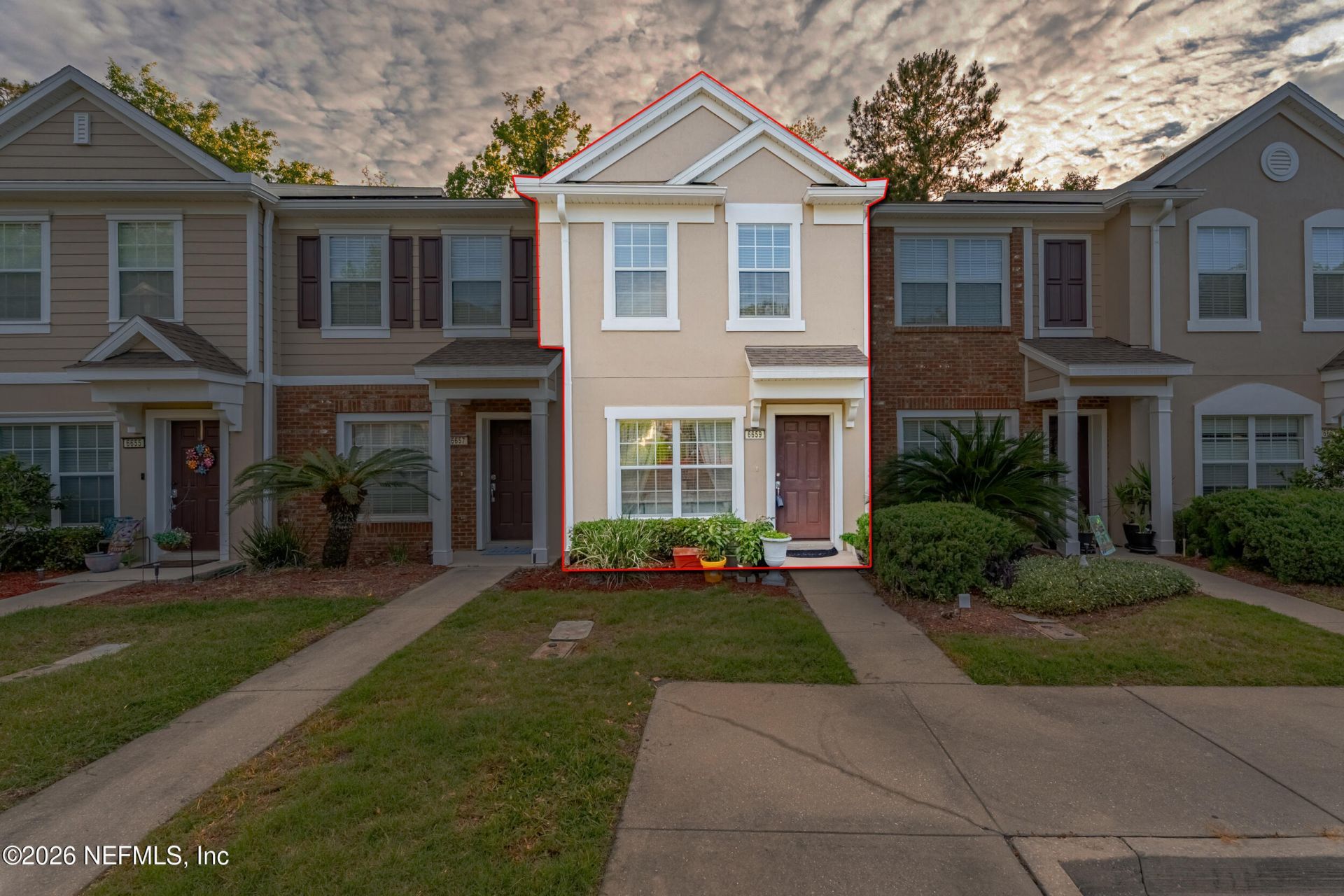 6659 Arching Branch Circle, Jacksonville, FL 32258 Photo