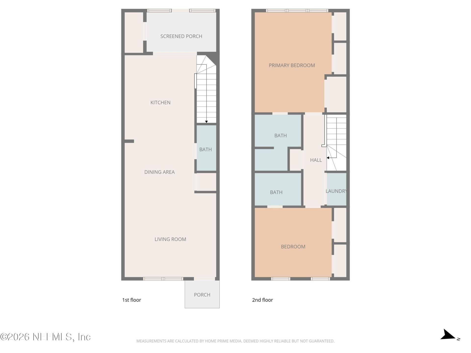 6659 Arching Branch Circle, Jacksonville, FL 32258 Photo