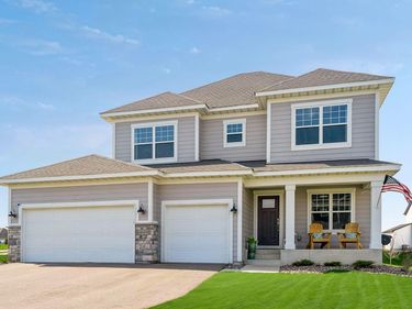 4669 Carnation Court, Excelsior, MN 55331