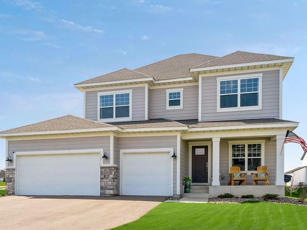 4669 Carnation Court, Excelsior, MN 55331