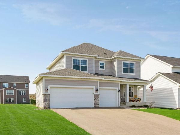 4669 Carnation Court, Excelsior, MN 55331