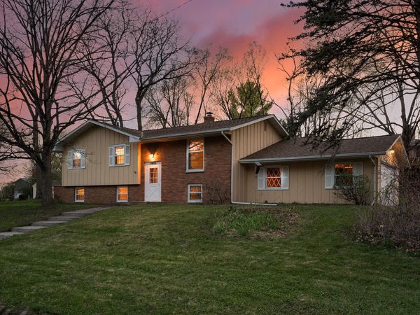 3455 Glen Oaks Avenue , White Bear Lake, MN 55110