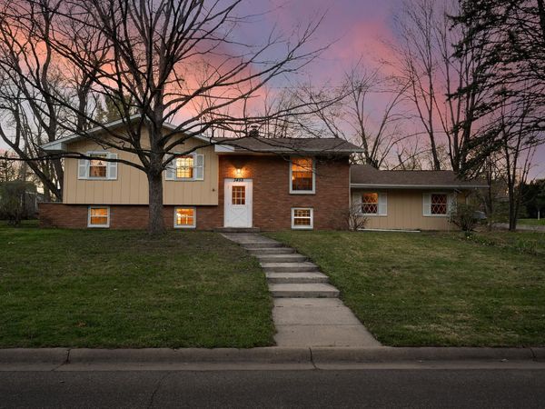 3455 Glen Oaks Avenue, White Bear Lake, MN 55110