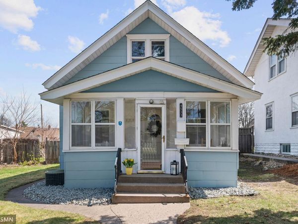 4533 1st Avenue S, Minneapolis, MN 55419