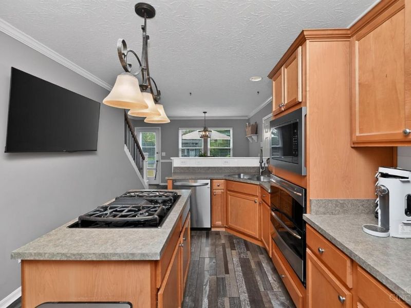 967 Hamlin Drive, Maineville, OH 45039 Photo 10