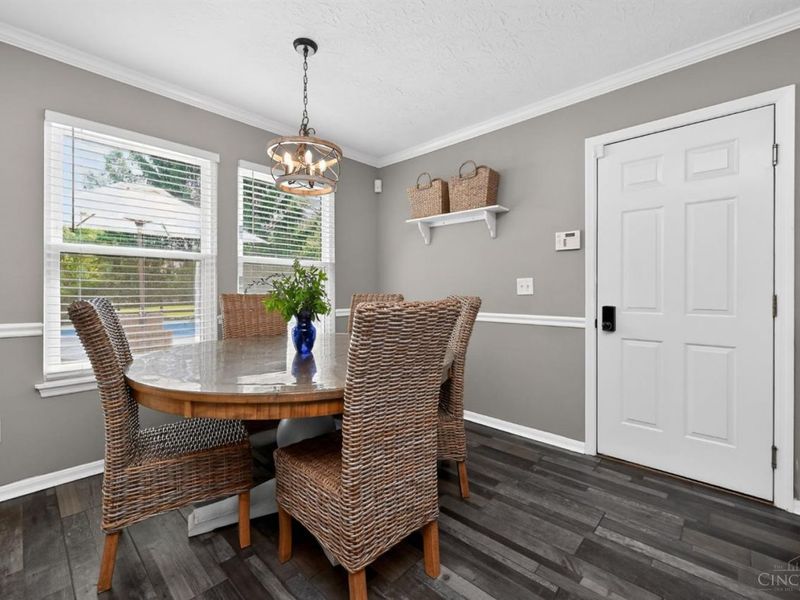 967 Hamlin Drive, Maineville, OH 45039 Photo 13