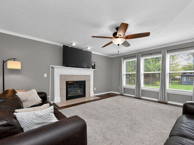 967 Hamlin Drive, Maineville, OH 45039 Photo 15