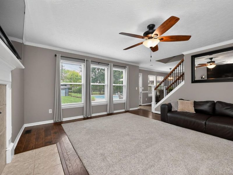 967 Hamlin Drive, Maineville, OH 45039 Photo 16