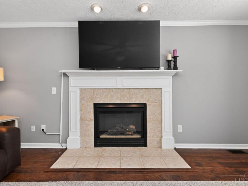 967 Hamlin Drive, Maineville, OH 45039 Photo 17