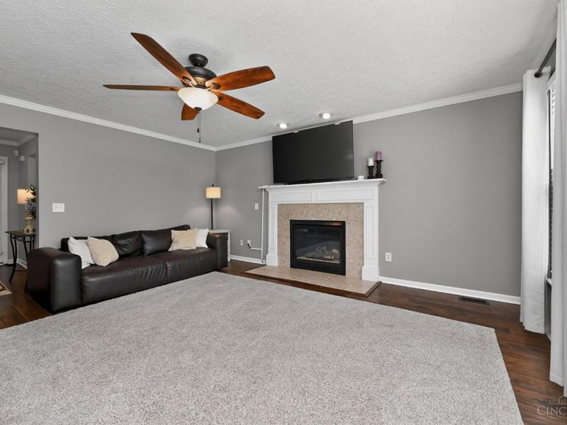 967 Hamlin Drive, Maineville, OH 45039 Photo 18