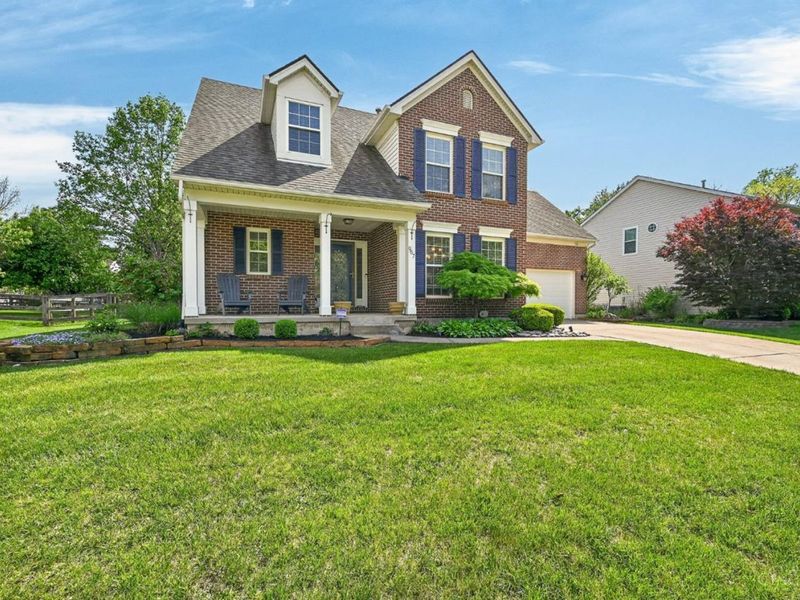 967 Hamlin Drive, Maineville, OH 45039 Photo 2