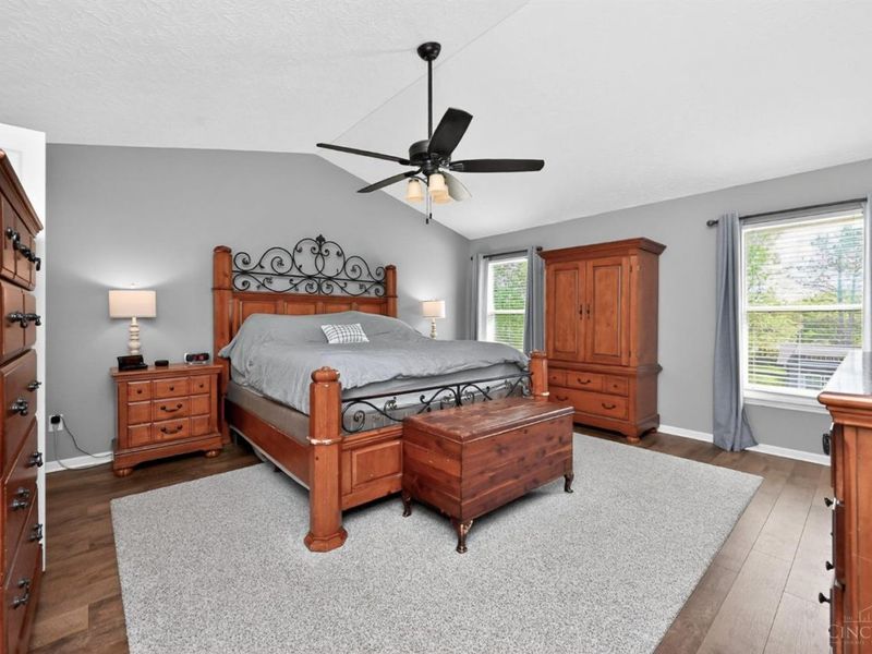 967 Hamlin Drive, Maineville, OH 45039 Photo 22