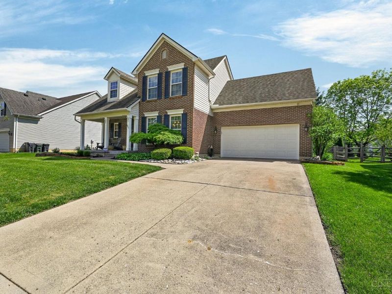 967 Hamlin Drive, Maineville, OH 45039 Photo 3