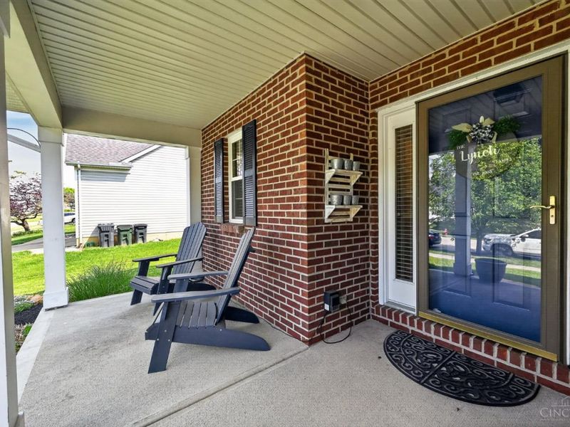 967 Hamlin Drive, Maineville, OH 45039 Photo 4