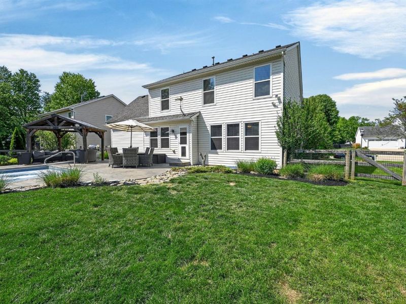 967 Hamlin Drive, Maineville, OH 45039 Photo 48