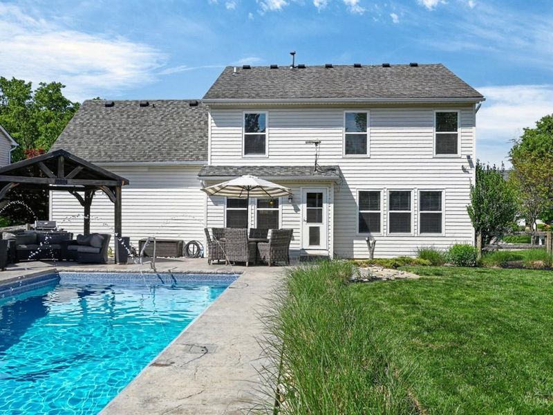 967 Hamlin Drive, Maineville, OH 45039 Photo 49