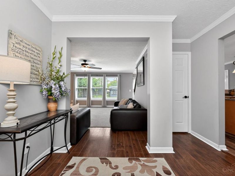 967 Hamlin Drive, Maineville, OH 45039 Photo 5