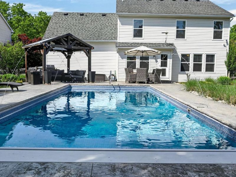 967 Hamlin Drive, Maineville, OH 45039 Photo 50