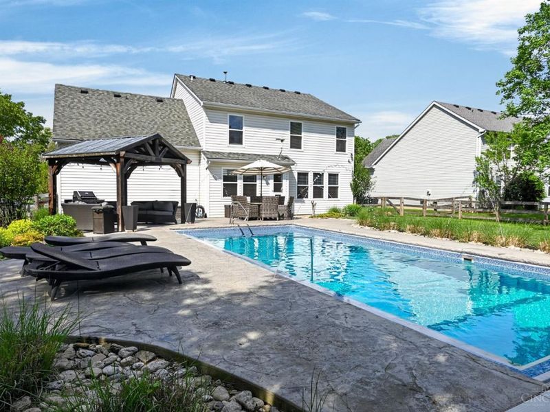 967 Hamlin Drive, Maineville, OH 45039 Photo 51