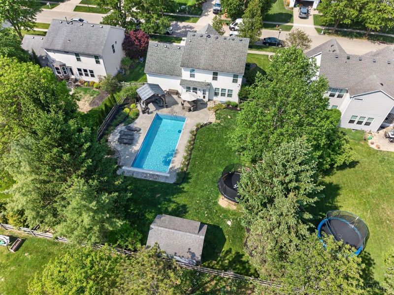 967 Hamlin Drive, Maineville, OH 45039 Photo 56