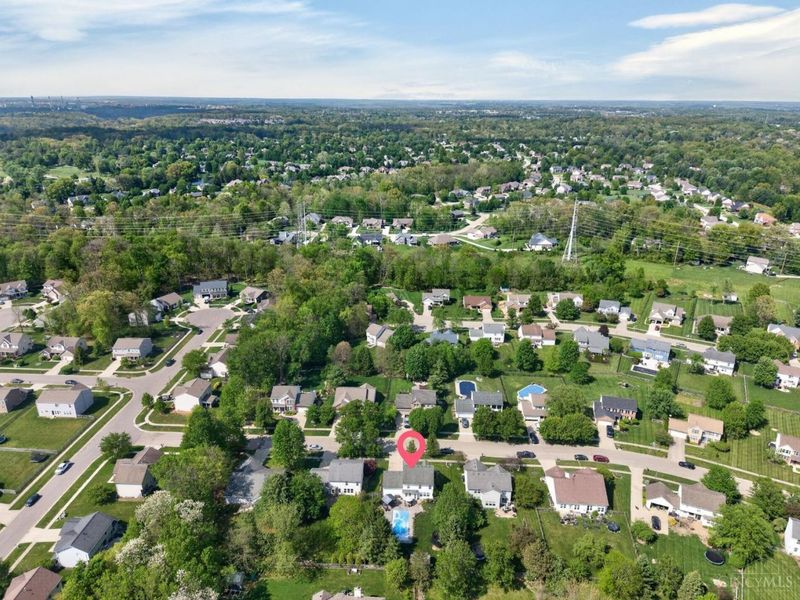 967 Hamlin Drive, Maineville, OH 45039 Photo 58