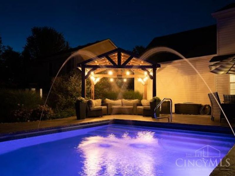 967 Hamlin Drive, Maineville, OH 45039 Photo 59