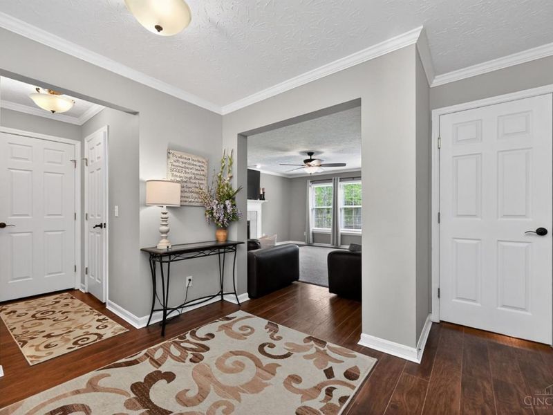 967 Hamlin Drive, Maineville, OH 45039 Photo 6