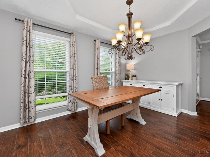 967 Hamlin Drive, Maineville, OH 45039 Photo 8