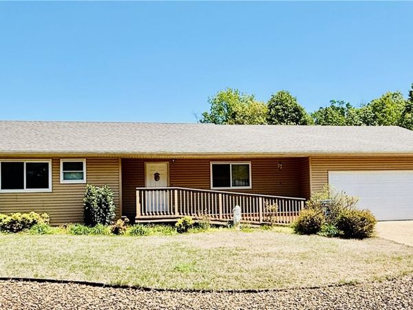 3 Charing Lane , Bella Vista, AR 72714