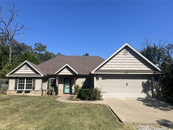 982 Whitetail Trail , Van Buren, AR 72956