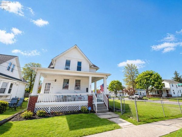 604 Neil Street, Sandusky, OH 44870