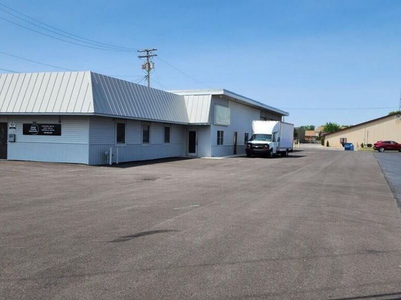 424 WENTZ Street, Tiffin, OH 44883 Photo 1