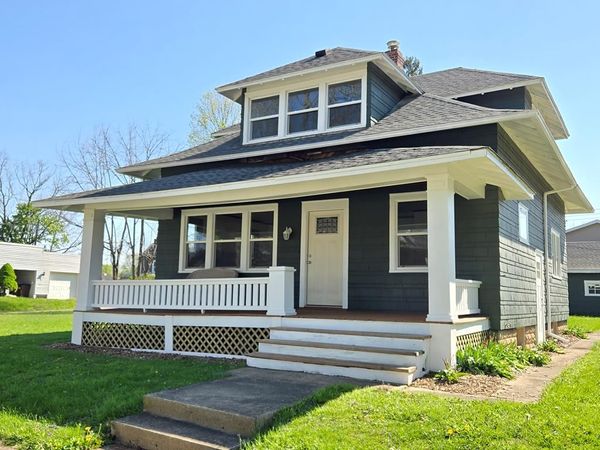 615 N Market Street, Galion, OH 44833