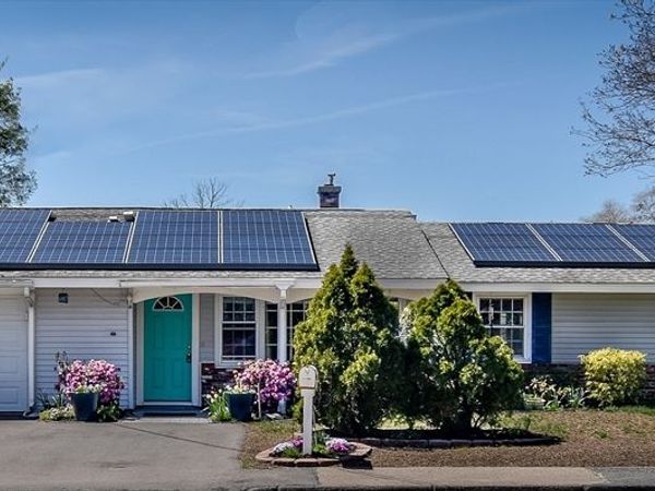 134 N Main Street, Bellingham, MA 02019