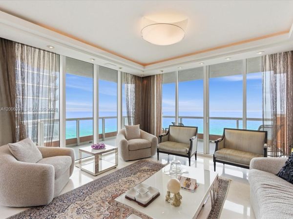 17875 Collins Ave , Unit 1501, Sunny Isles Beach, FL 33160