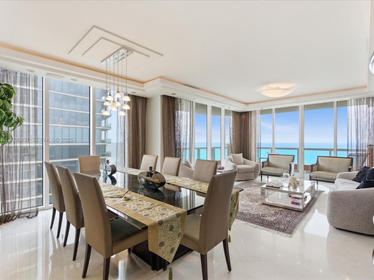 17875 Collins Ave , Unit 1501, Sunny Isles Beach, FL 33160 Photo