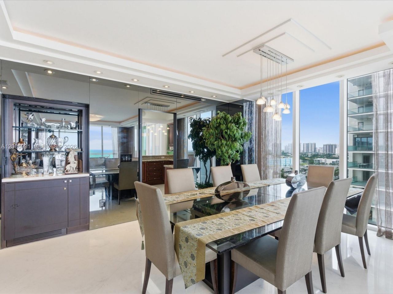 17875 Collins Ave , Unit 1501, Sunny Isles Beach, FL 33160 Photo