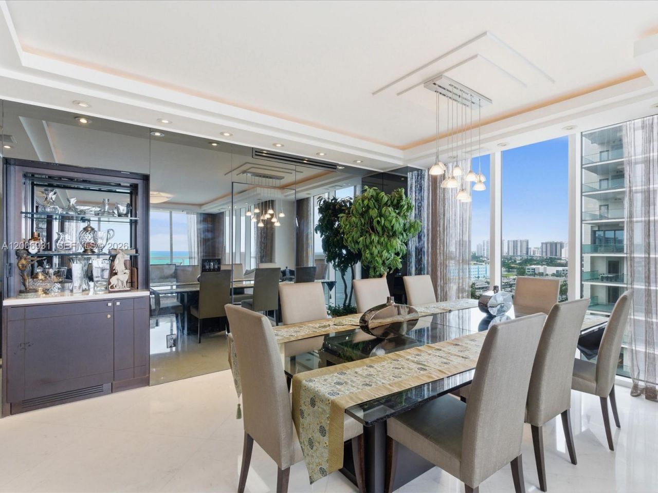 17875 Collins Ave , Unit 1501, Sunny Isles Beach, FL 33160 Photo
