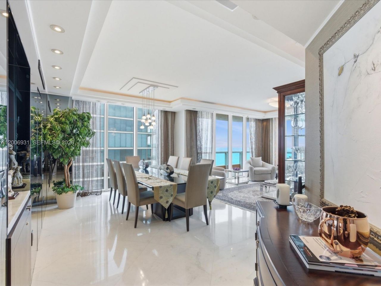17875 Collins Ave , Unit 1501, Sunny Isles Beach, FL 33160 Photo